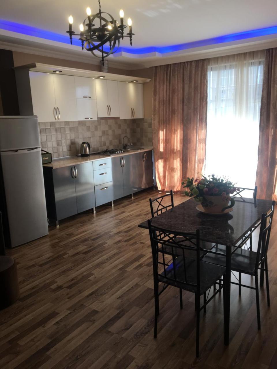 Sunny Home Kobuleti Kültér fotó